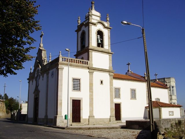 Igreja Paroquial